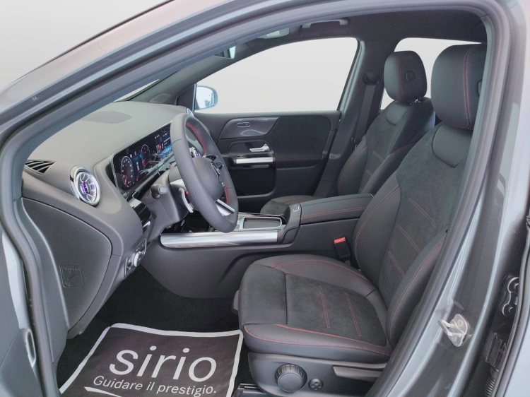 18 - Mercedes-Benz Classe B 180 d AMG Line Advanced Plus auto