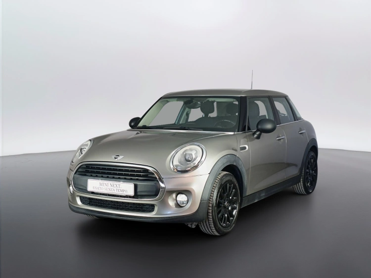 1 - MINI Cooper Mini 1.5 One D 5p