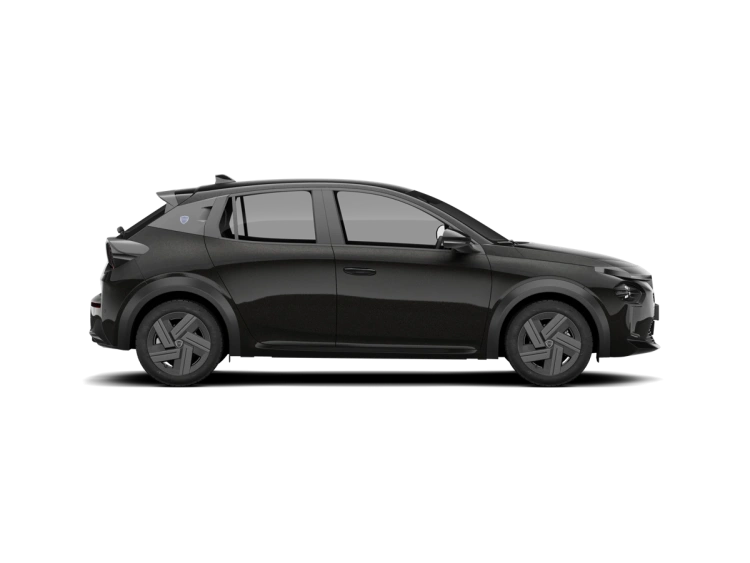 6 - Lancia Ypsilon Ypsilon 1.0 firefly hybrid Alberta Ferretti s&s 70cv