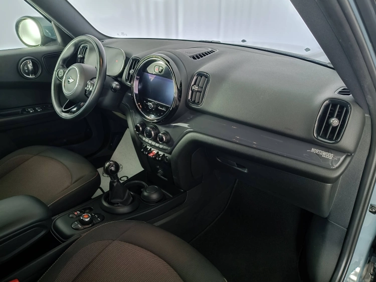 10 - MINI Countryman Mini Countryman 1.5 One Classic