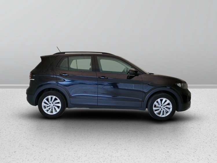 7 - Volkswagen T T-Cross 1.6 tdi Style 95cv