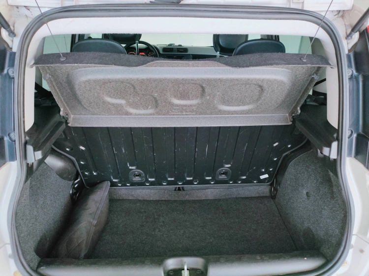 5 - Fiat Panda Panda 0.9 t.air t. 4x4 s&s 85cv