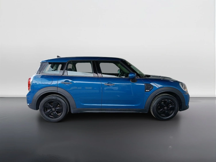 3 - MINI Countryman Mini Countryman 1.5 One D