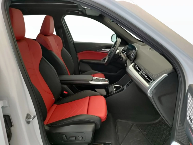 9 - BMW X1 X1 sdrive18d MSport Pro auto