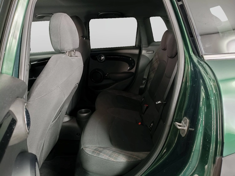 9 - MINI Cooper Mini 1.5 Cooper D Hype Seven 5p