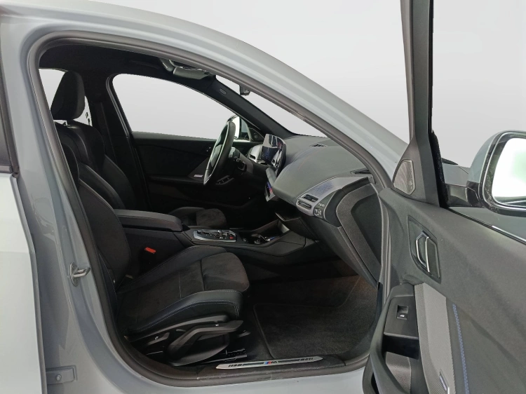 11 - BMW Serie 1 BMW 120d