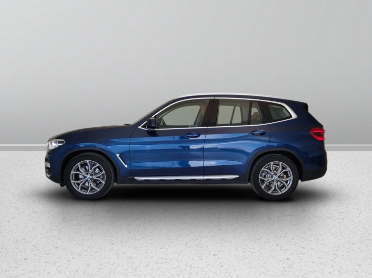 3 - BMW X3 X3 xdrive20d xLine 190cv auto my19