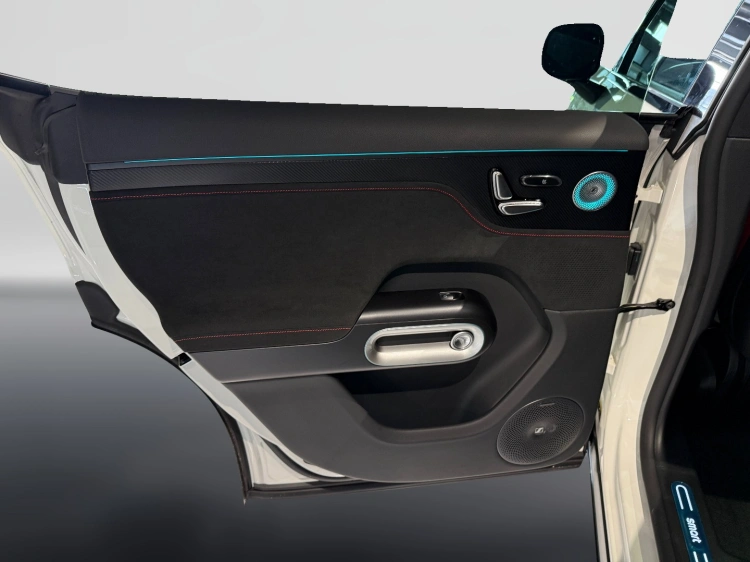 24 - smart #5 BRABUS