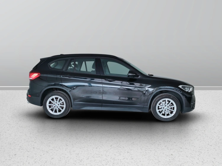 7 - BMW X1 X1 sdrive18d Business Advantage