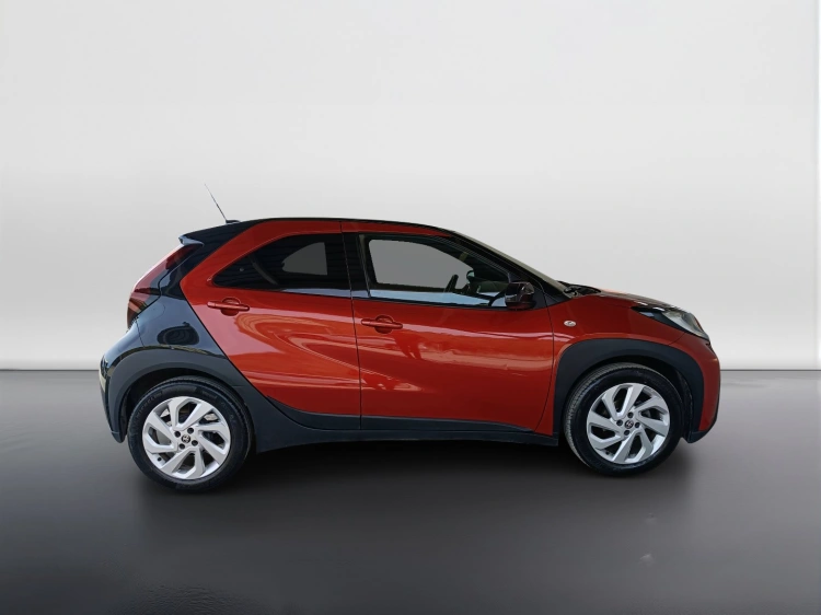 3 - Toyota Aygo X Aygo X 1.0 Active 72cv s-cvt