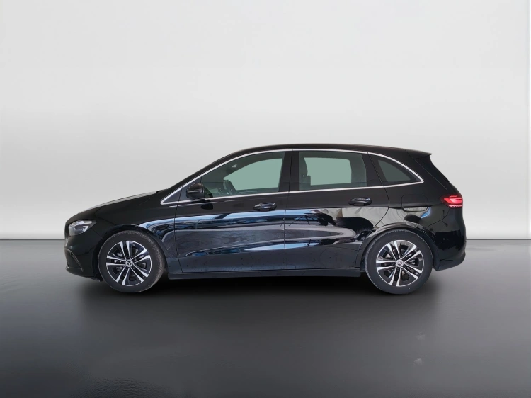 8 - Mercedes-Benz Classe B 180 d Progressive Advanced auto
