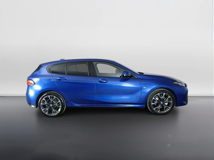 3 - BMW Serie 1 118d MSport auto