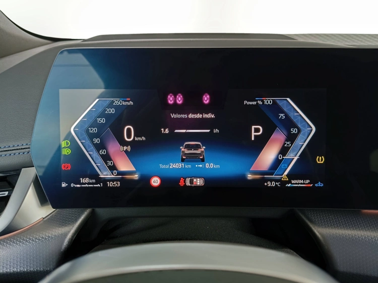 12 - BMW Serie 2 218d Active Tourer Msport auto