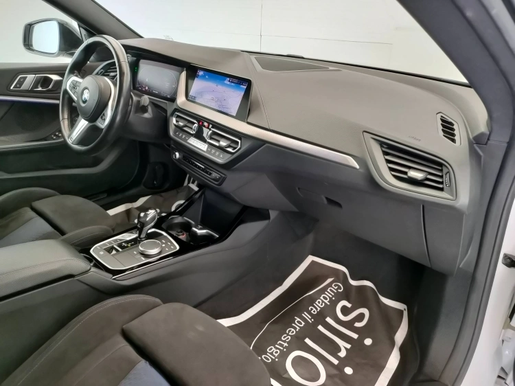 10 - BMW Serie 2 220d Gran Coupe Msport auto