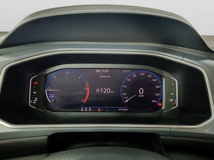 12 - Volkswagen T T-Roc 2.0 tdi Style 115cv
