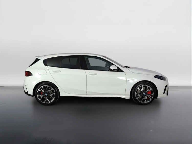 3 - BMW Serie 1 120d 48V MSport Pro auto