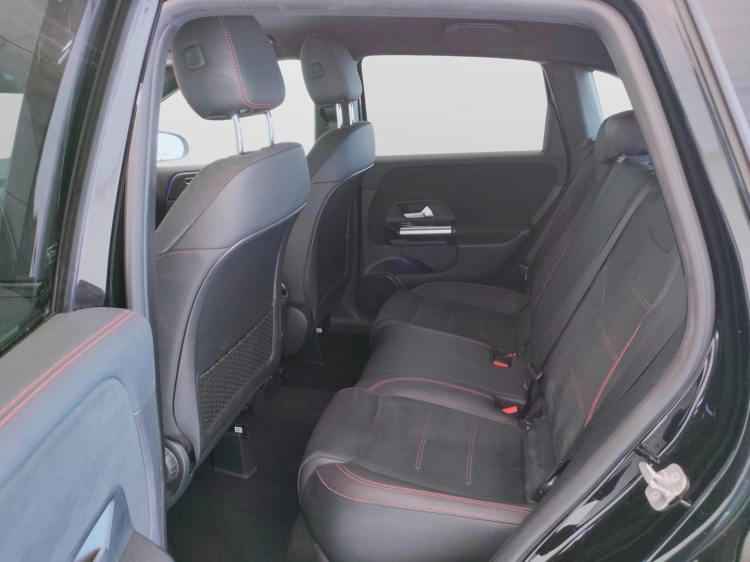 14 - Mercedes-Benz Classe B 250 e phev AMG Line Advanced Plus auto