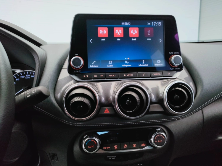 17 - Nissan Juke II 2020 Juke 1.0 dig-t N-Connecta 114cv