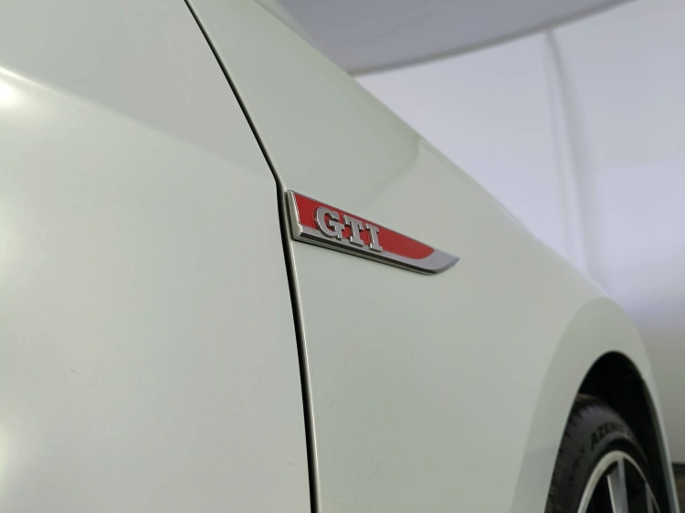 16 - Volkswagen Golf Golf 5p 2.0 tsi Gti Performance dsg