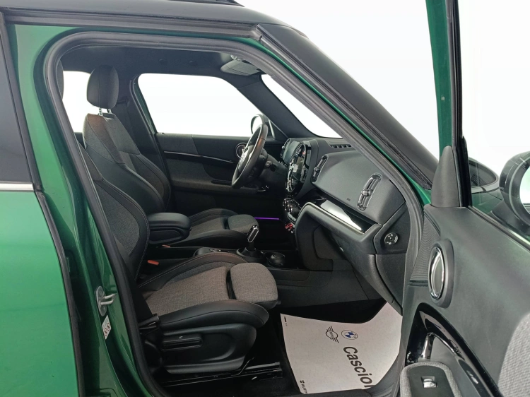 11 - MINI Countryman Mini Countryman 1.5 Cooper Classic auto