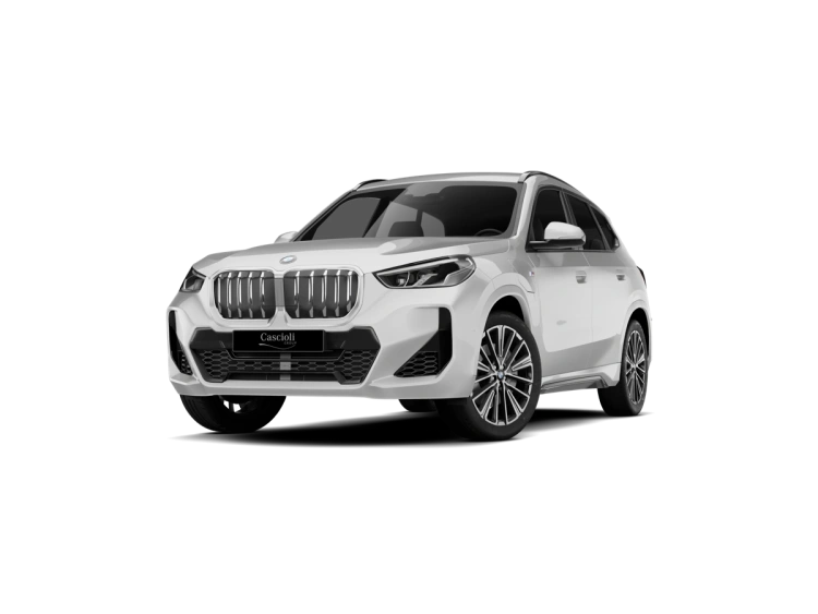 1 - BMW iX1 BMW iX1 eDrive20