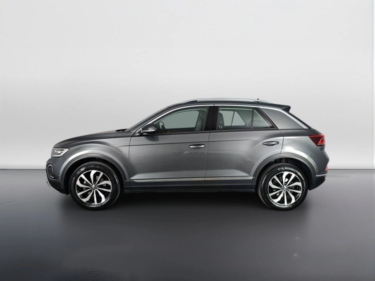 6 - Volkswagen T T-Roc 2.0 tdi Style 115cv