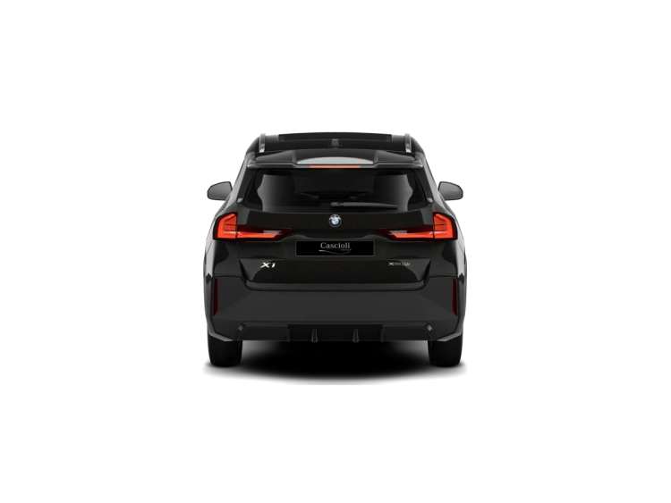 4 - BMW X1 BMW X1 sDrive18d