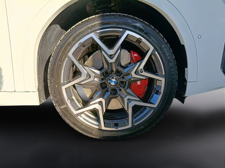 16 - BMW X2 X2 sdrive 18d MSport Pro auto