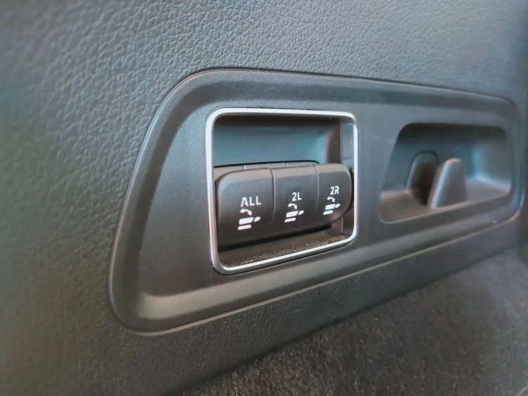 23 - Mercedes-Benz GLS 450 d AMG Line Premium Plus 4matic auto