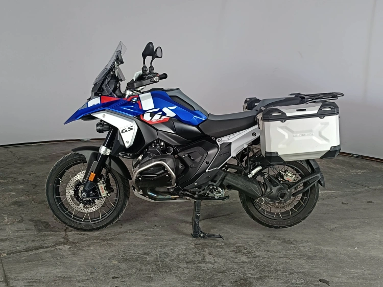 5 - BMW Motorrad GS R 1300 GS Trophy my24