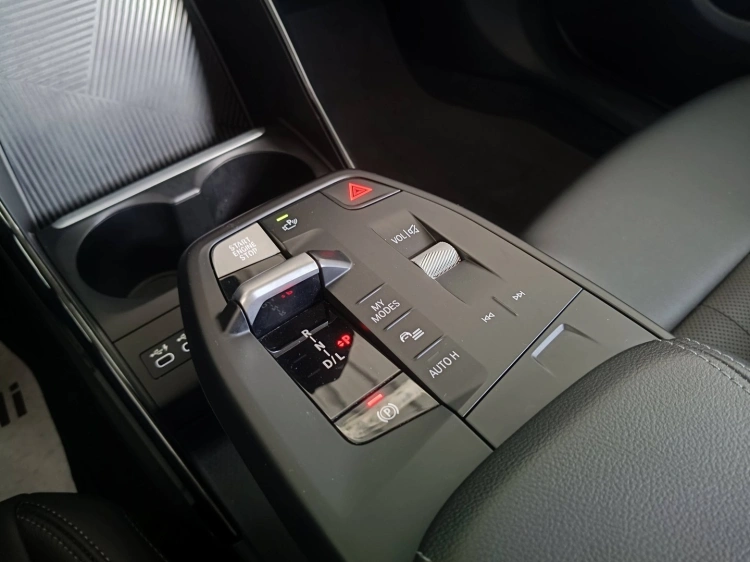 16 - BMW Serie 2 218d Active Tourer auto