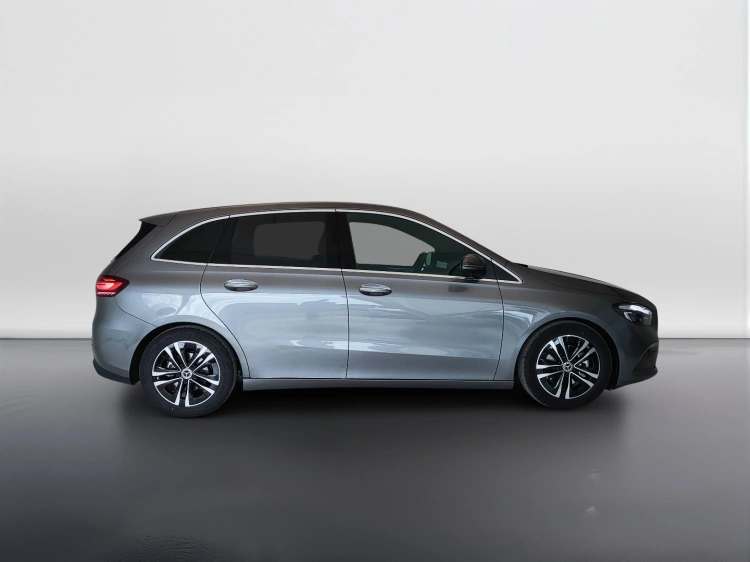 4 - Mercedes-Benz Classe B 180 d Street Edition auto