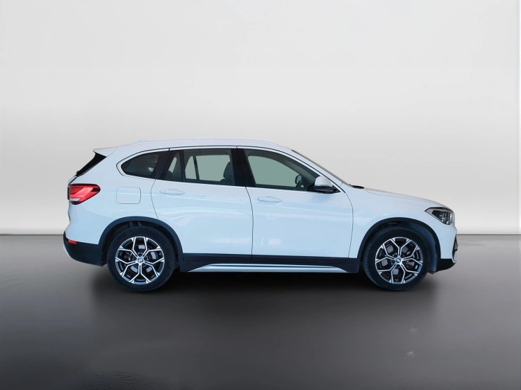 7 - BMW X1 X1 xdrive25e xLine auto