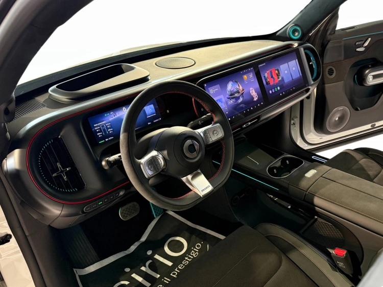 13 - smart #5 BRABUS