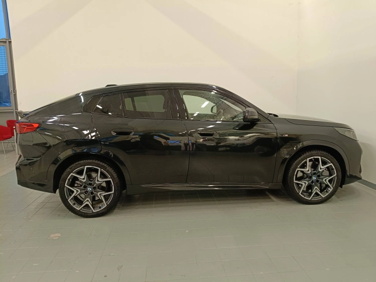 3 - BMW X2 X2 xdrive 20d 48V MSport Pro auto