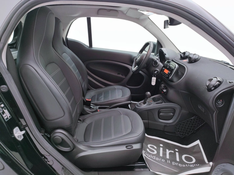 9 - smart fortwo Fortwo 1.0 Prime 71cv twinamic