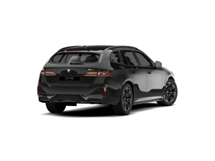 5 - BMW Serie 5 BMW 520d xDrive Touring