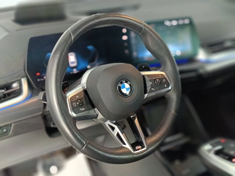 18 - BMW Serie 2 220i Active Tourer mhev 48V Msport auto