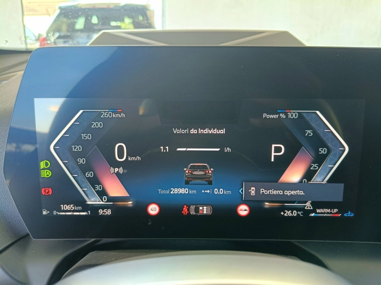 12 - BMW Serie 1 118d MSport Pro auto