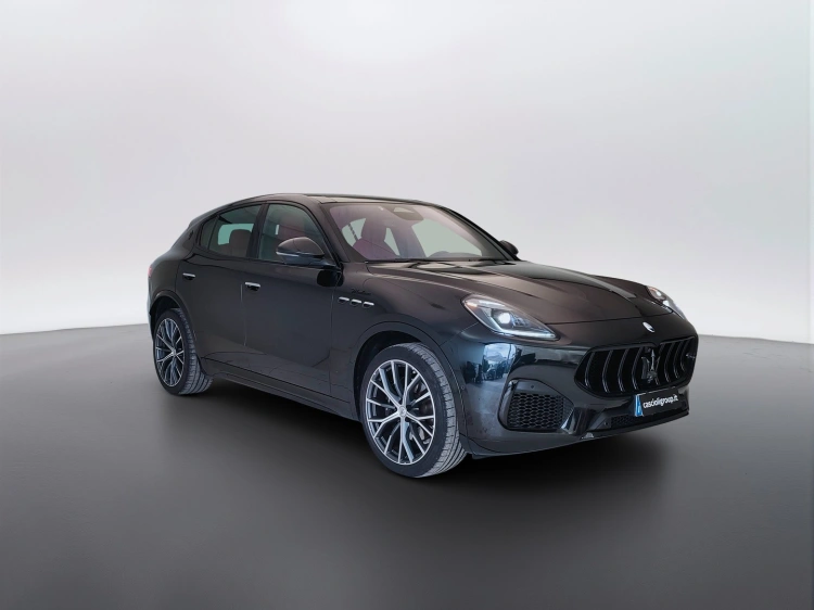3 - Maserati Grecale Grecale 2.0 mhev Modena 330cv auto