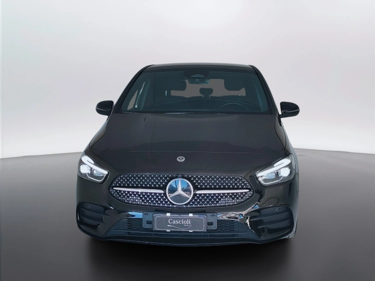 2 - Mercedes-Benz Classe B 180 d AMG Line Advanced Plus auto