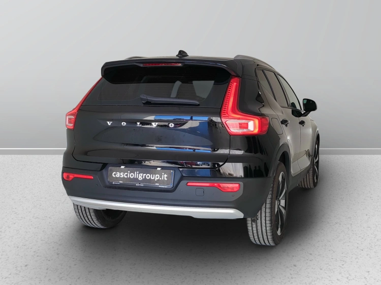 6 - Volvo XC40 XC40 2.0 d3 Momentum geartronic my20