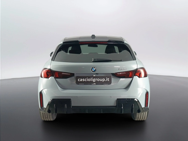 5 - BMW Serie 1 BMW 120d
