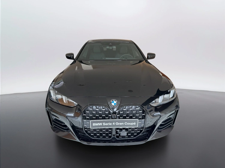 2 - BMW Serie 4 BMW 430d xDrive Gran Coupé