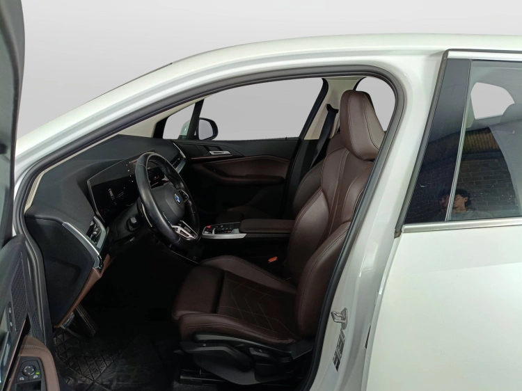 8 - BMW Serie 2 218d Active Tourer Luxury auto