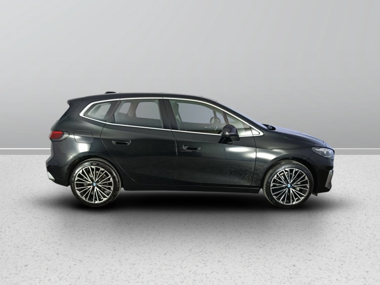 6 - BMW Serie 2 218i Active Tourer Luxury auto