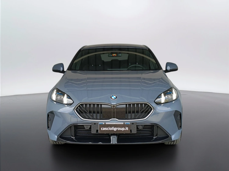 2 - BMW Serie 1 118d MSport Pro auto
