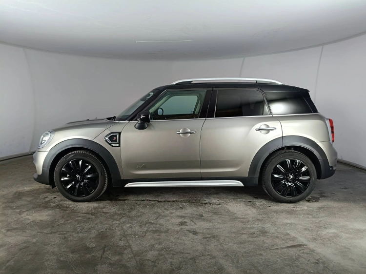 6 - MINI Countryman COOPRE SD 4LLA HIPE
