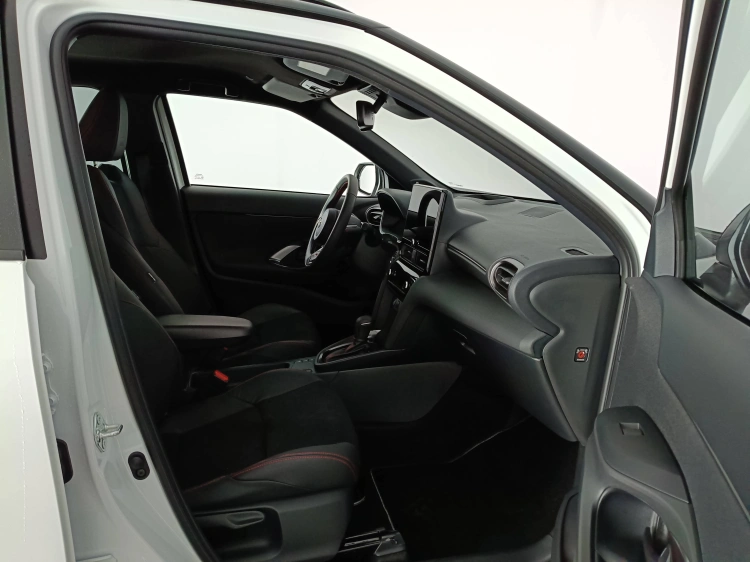 11 - Toyota Yaris Cross Yaris Cross 1.5h GR Sport fwd 130cv e-cvt