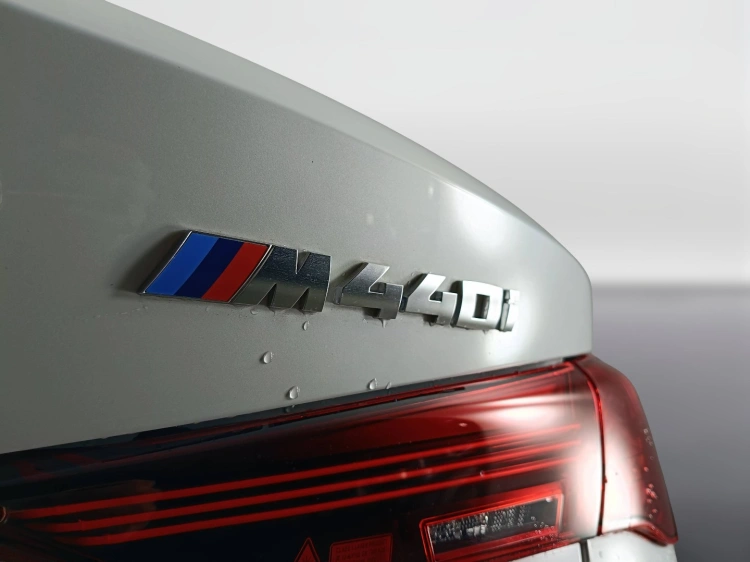 15 - BMW Serie 4 M440i Cabrio mhev 48V xdrive MSport Pro 374cv auto